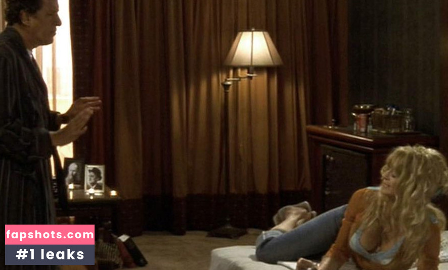 Goldie Hawn gallery photo #39