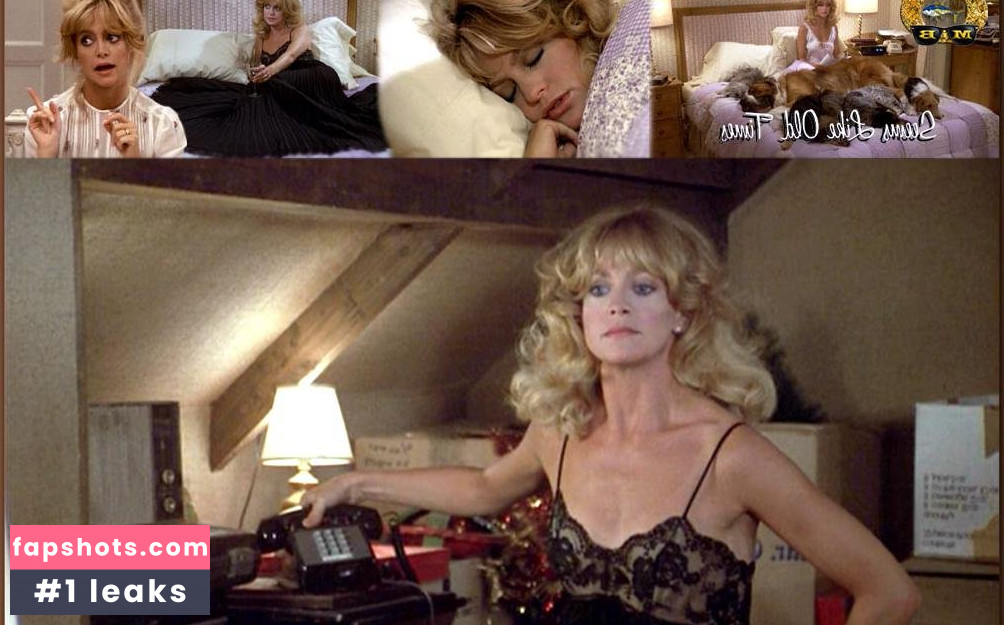 Goldie Hawn gallery photo #46