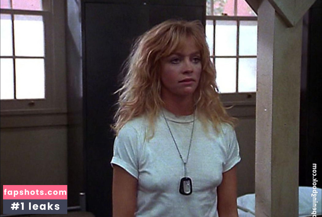 Goldie Hawn gallery photo #47