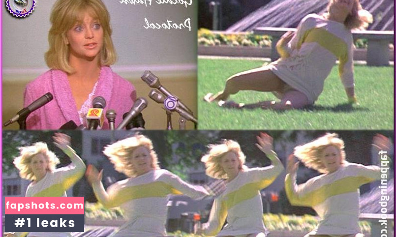 Goldie Hawn gallery photo #53