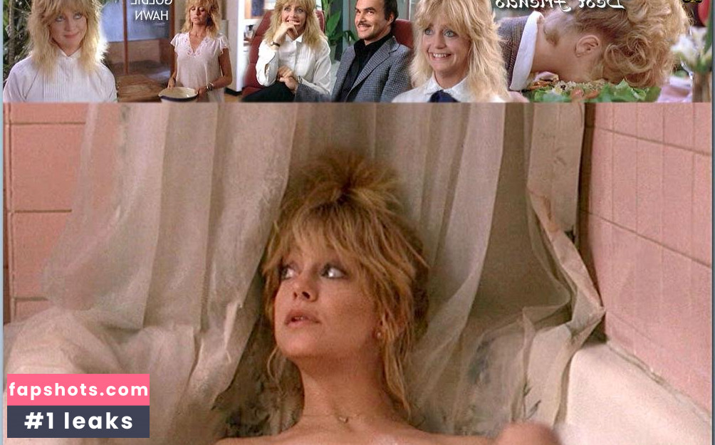 Goldie Hawn gallery photo #55