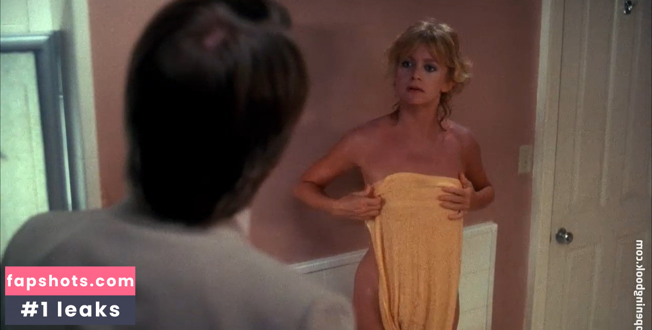 Goldie Hawn gallery photo #7