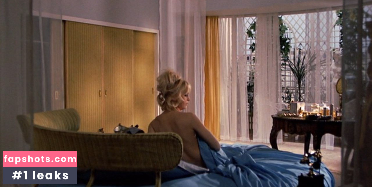 Goldie Hawn gallery photo #9