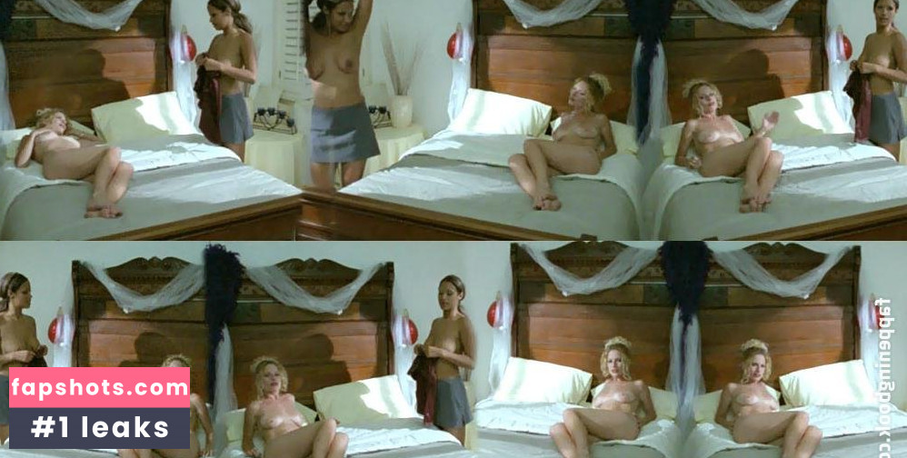 Goldie gallery photo #3