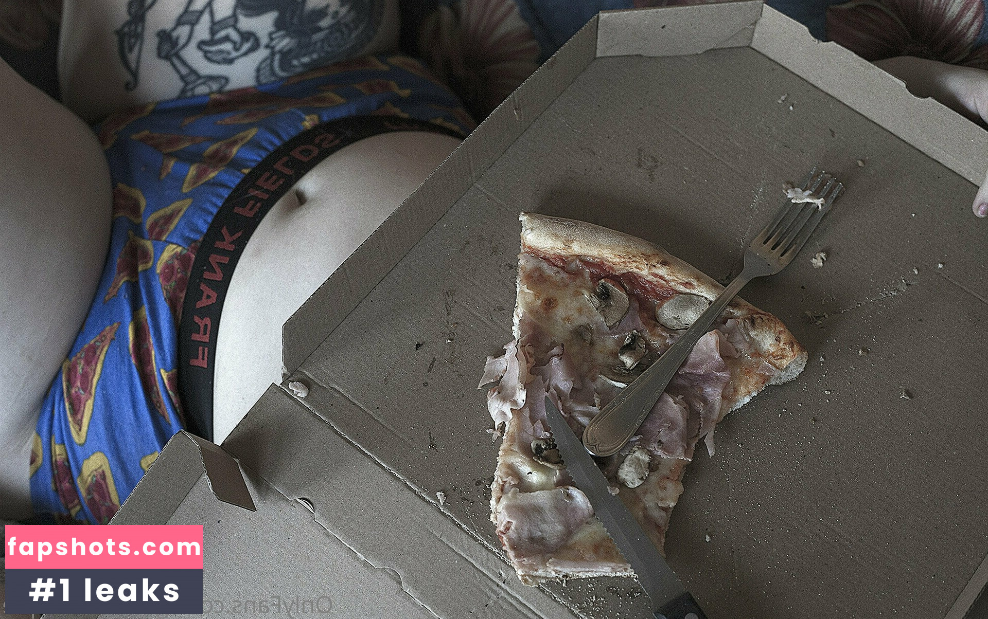 goldiemonique Filtración Desnuda OnlyFans Foto #2 - Fapshots