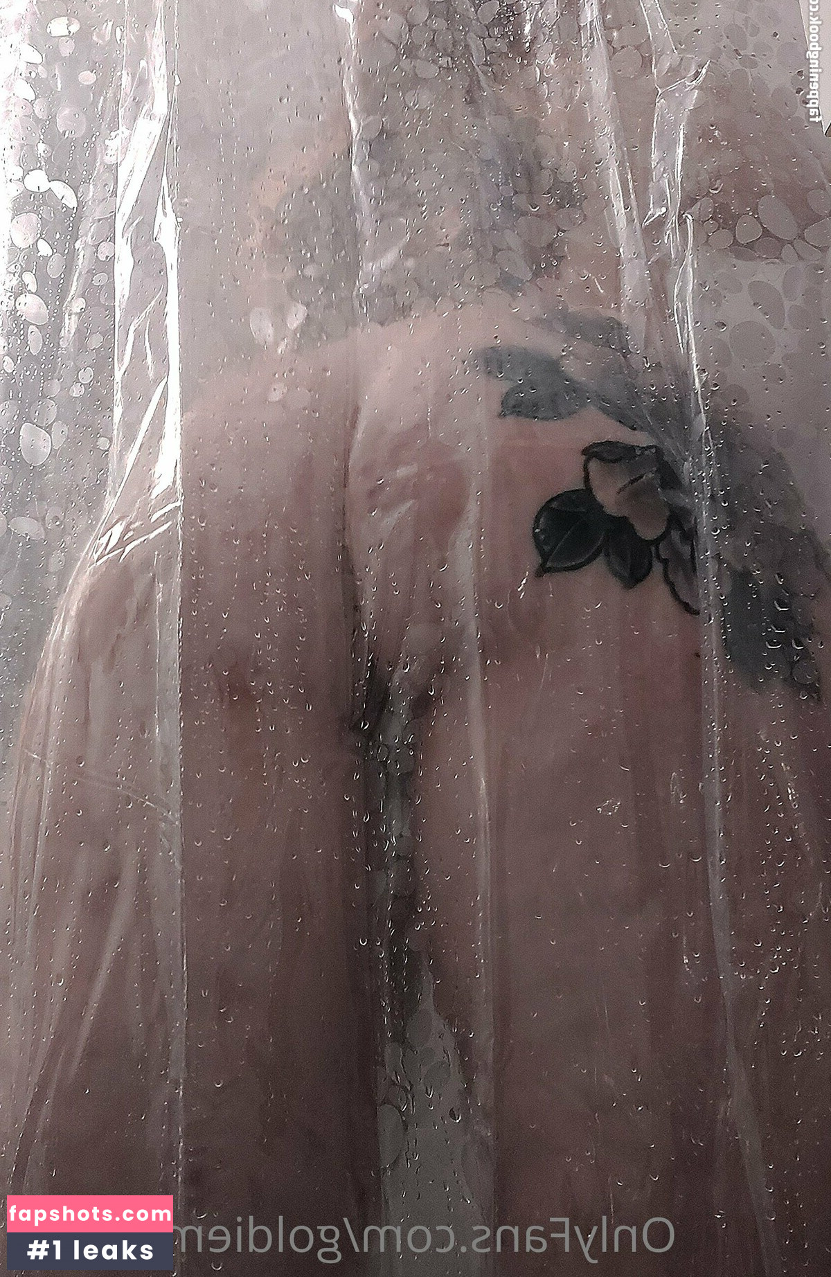 goldiemonique Filtración Desnuda OnlyFans Foto #3 - Fapshots