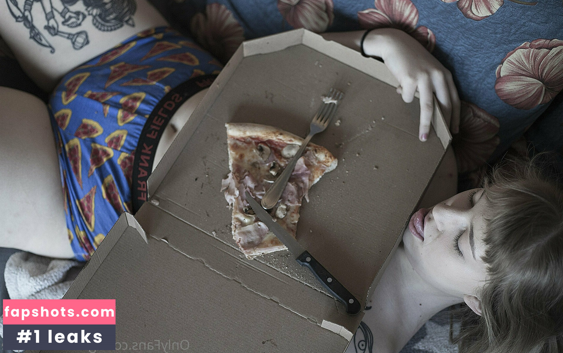 goldiemonique Filtración Desnuda OnlyFans Foto #5 - Fapshots