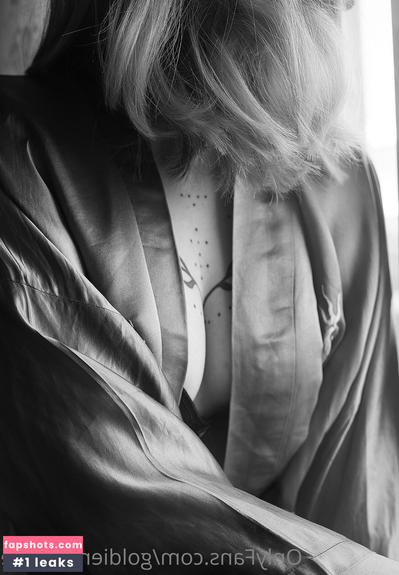 goldiemonique Filtración Desnuda OnlyFans Foto #9 - Fapshots