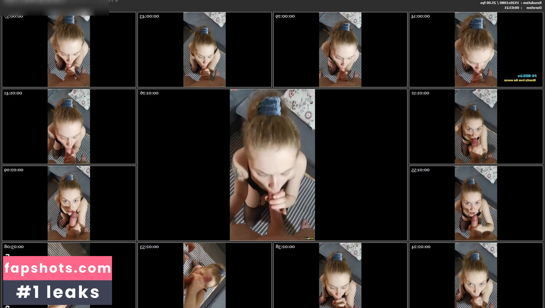 Goldloeckchen159 Filtración Desnuda OnlyFans Foto #8 - Fapshots