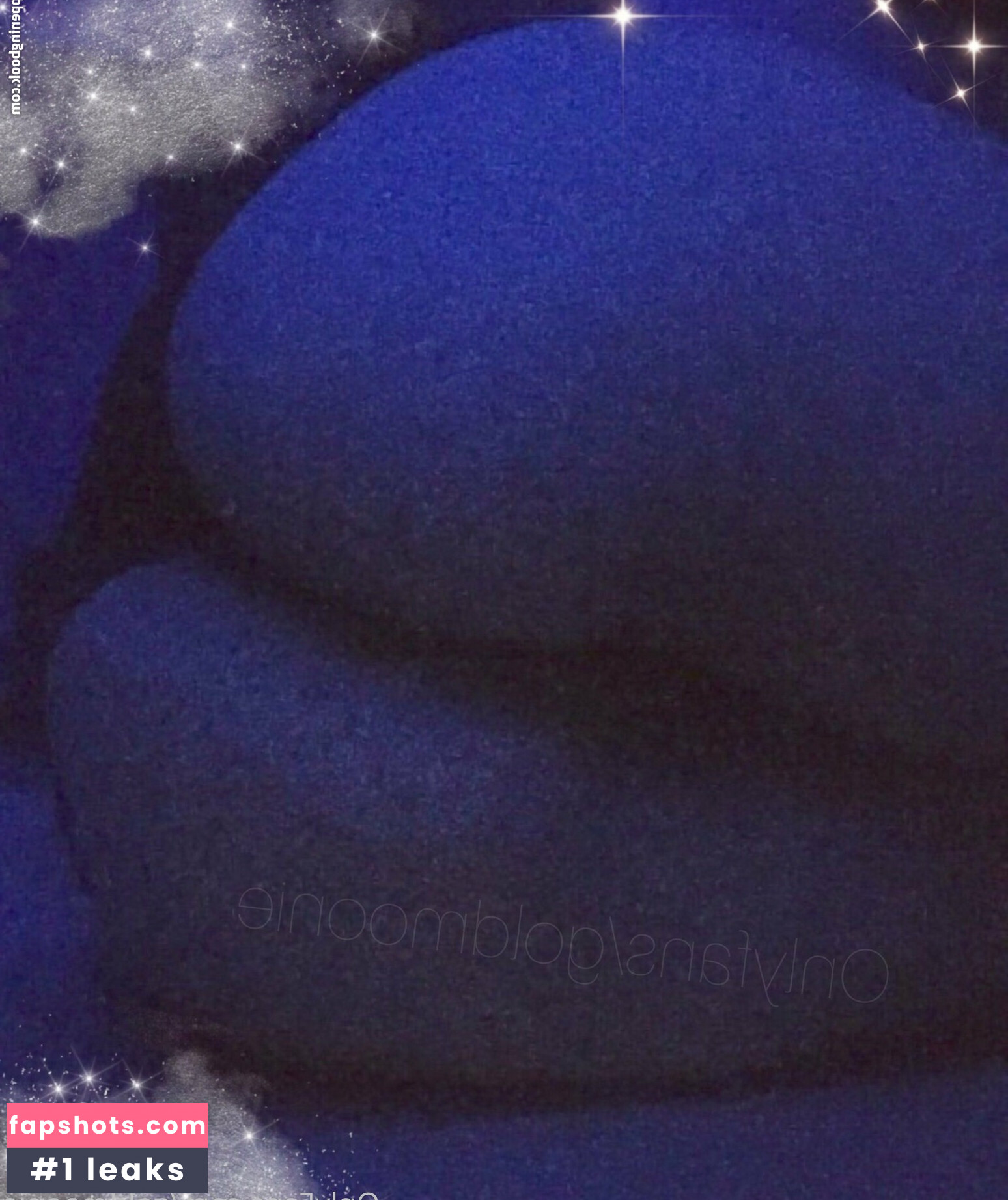 goldmoonie gallery photo #2