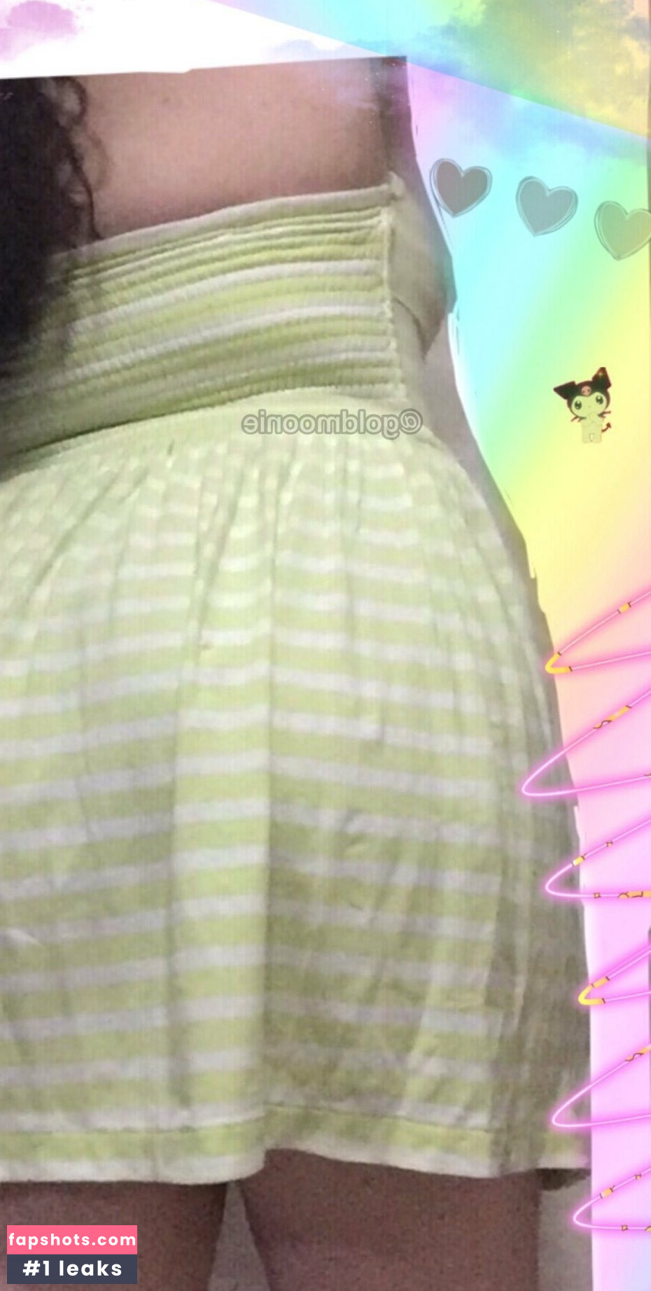 goldmoonie gallery photo #5