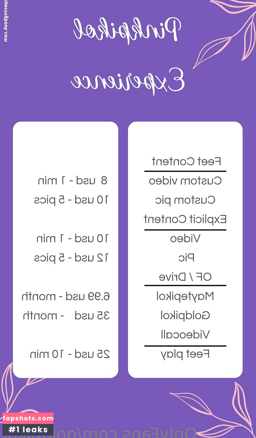 goldpikol gallery photo #18