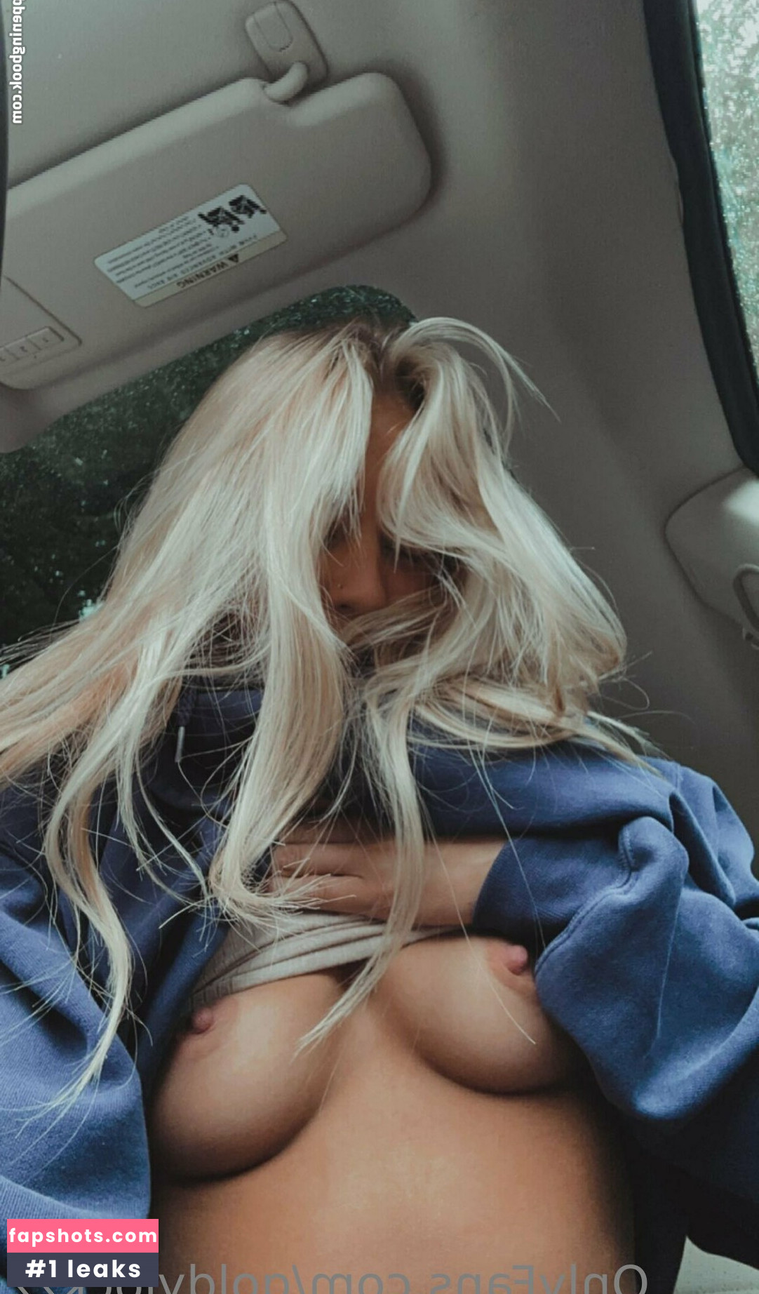 Goldylockzz gallery photo #5