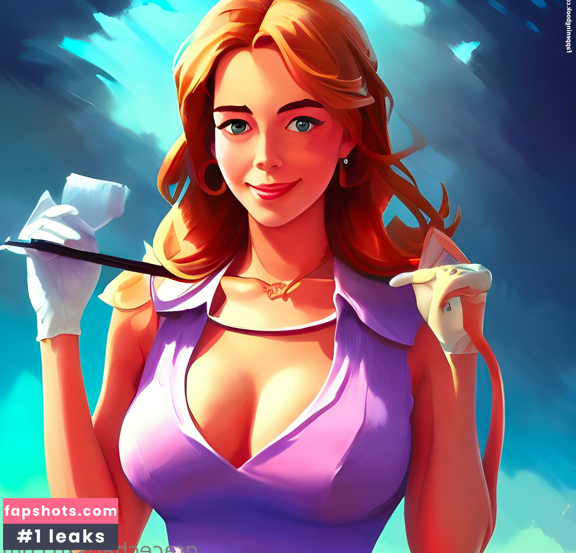 golfgirls gallery photo #82