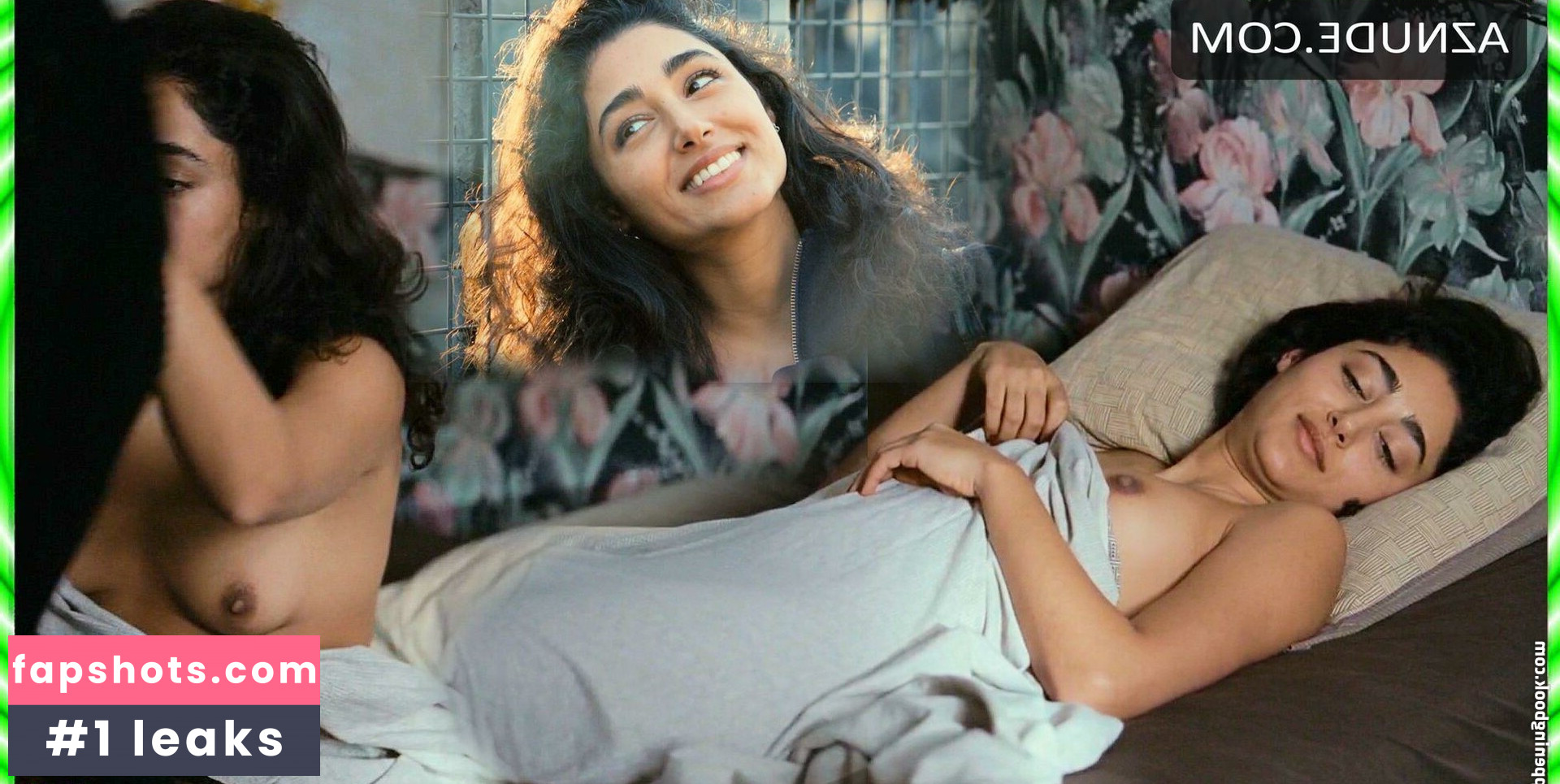 Golshifteh Farahani gallery photo #8