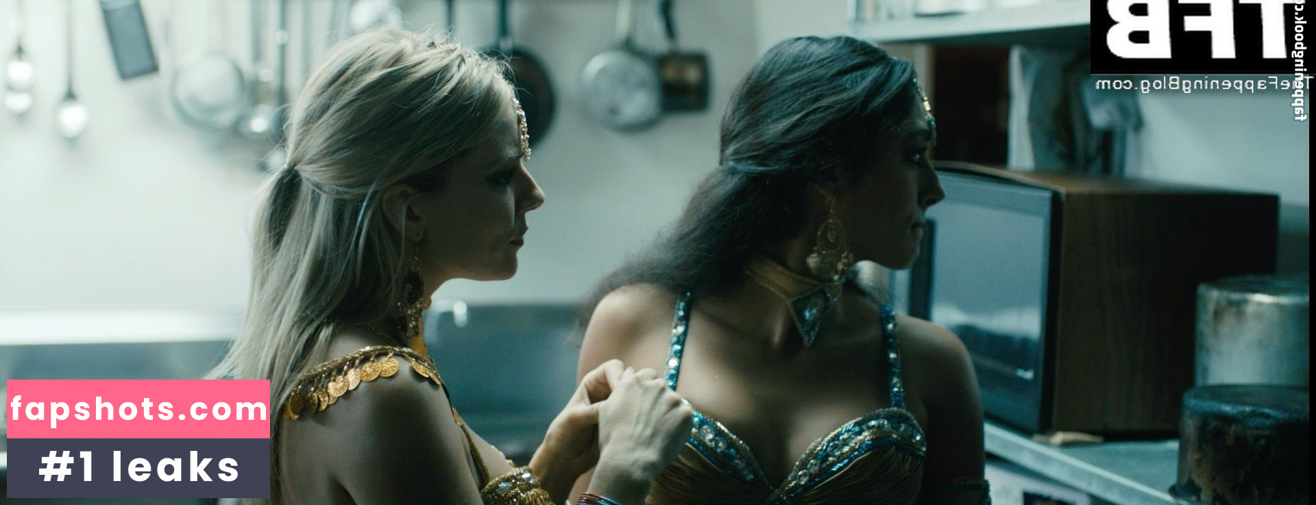 Golshifteh Farahani gallery photo #10