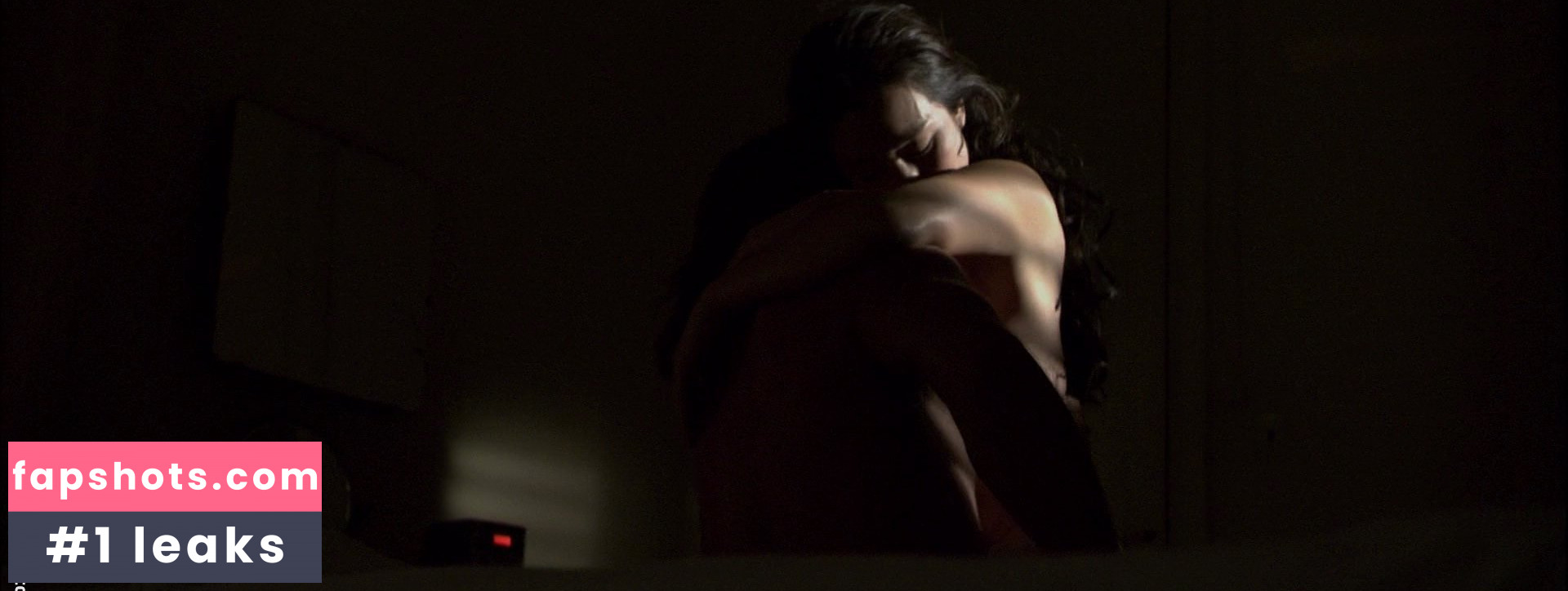 Gong Li Nude Leaks OnlyFans Photos #8 - LeakJerk