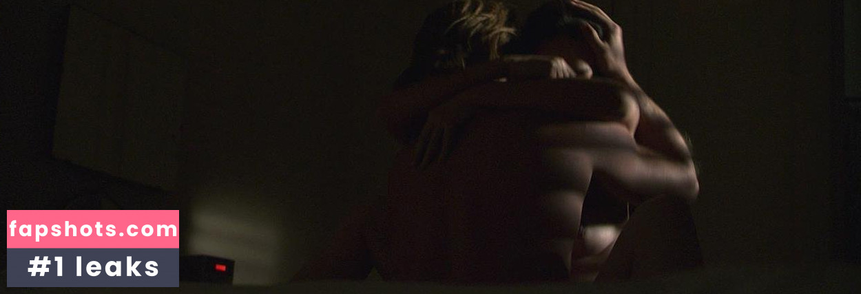 Gong Li Nude Leaks OnlyFans Photos #9 - LeakJerk