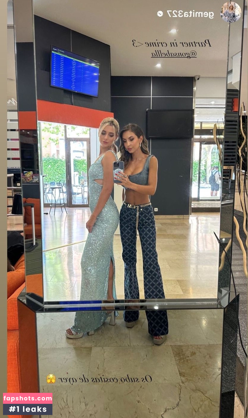 Gonsabella gallery photo #5