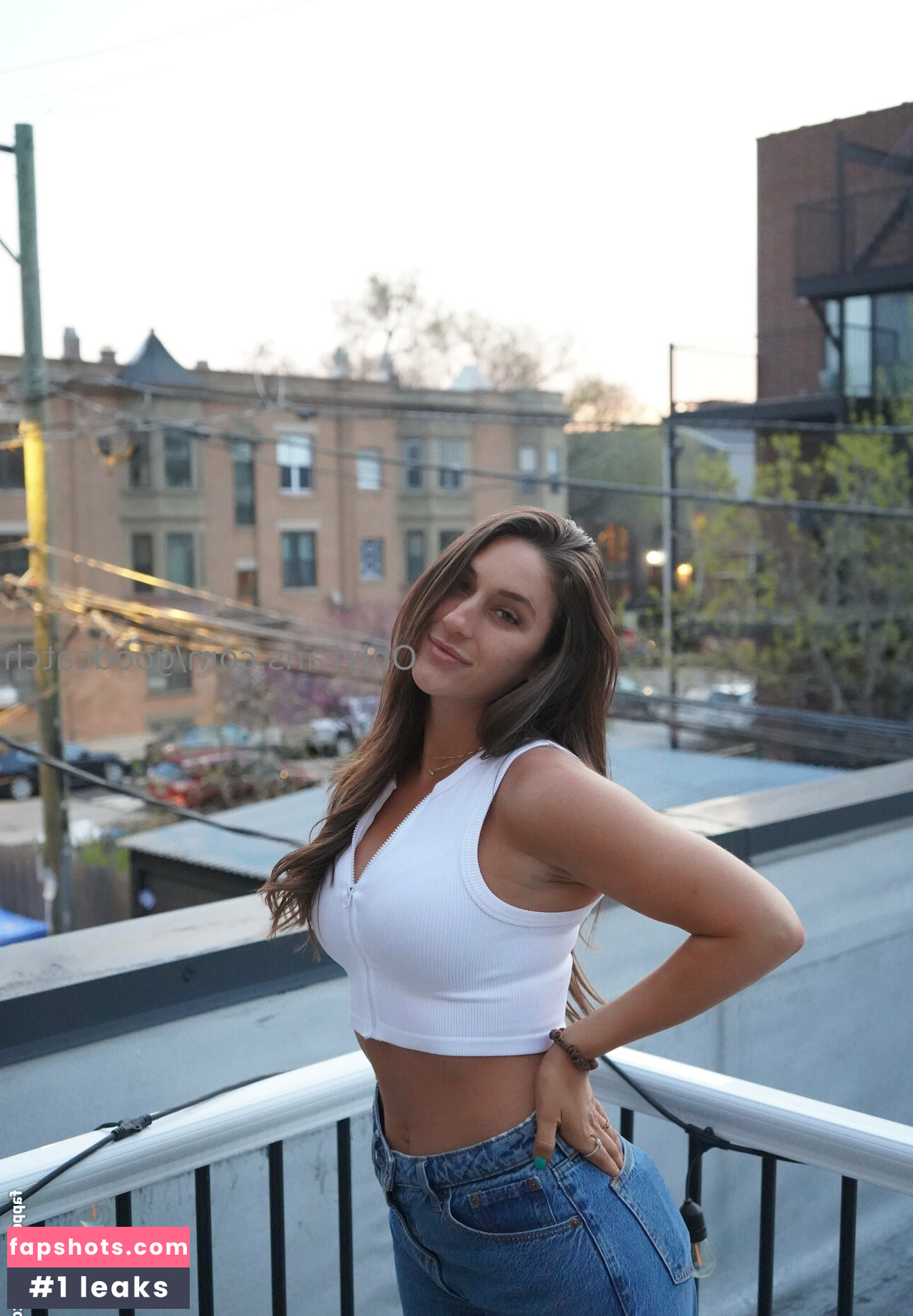 Goodcatch Nahé úniky fotek pouze od fanoušků #12 - Fapshots