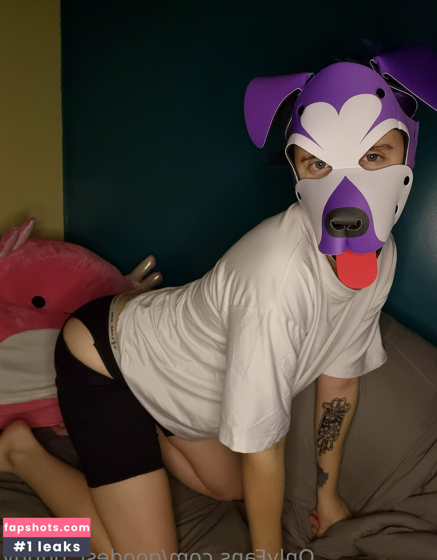 goodest_puppy Filtración Desnuda OnlyFans Foto #11 - Fapshots