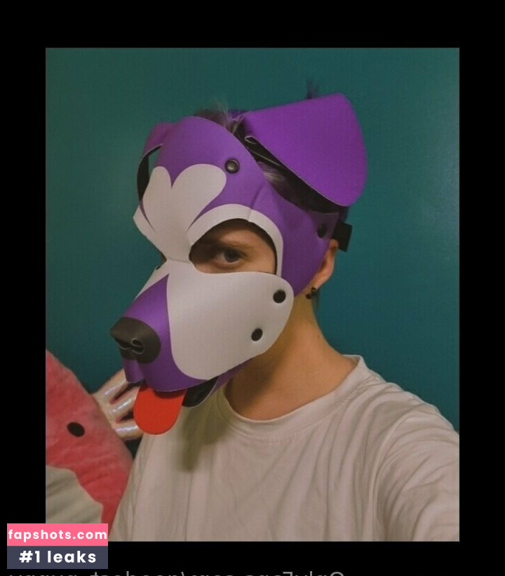 goodest_puppy Filtración Desnuda OnlyFans Foto #5 - Fapshots