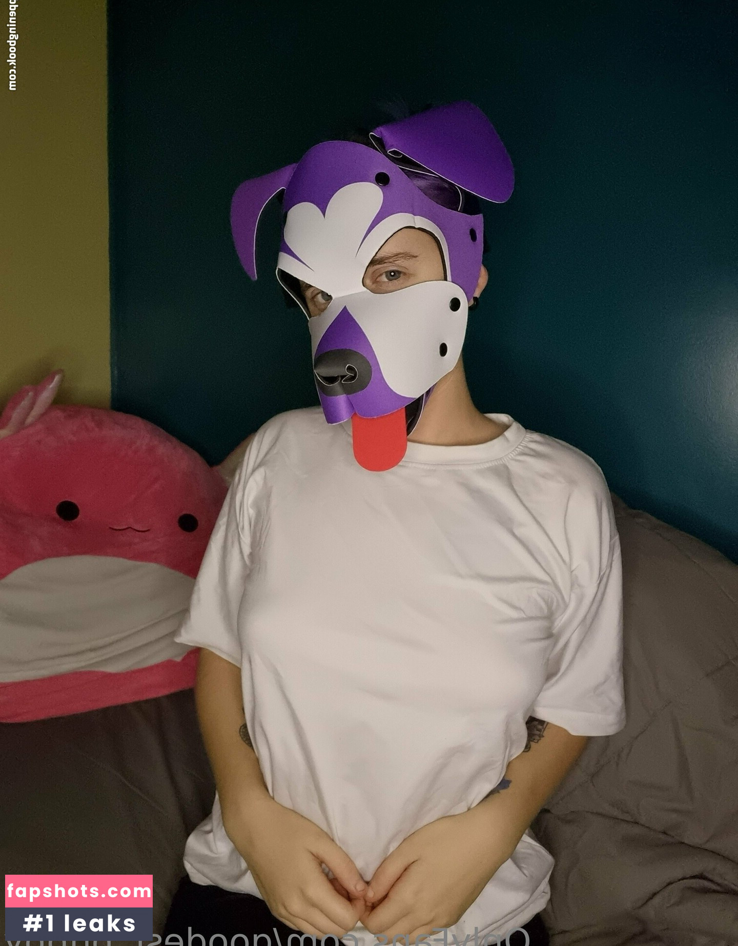 goodest_puppy Filtración Desnuda OnlyFans Foto #6 - Fapshots