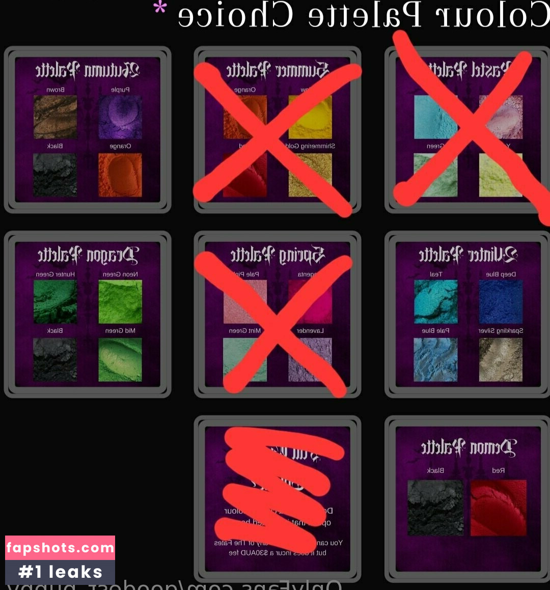 goodest_puppy Filtración Desnuda OnlyFans Foto #9 - Fapshots