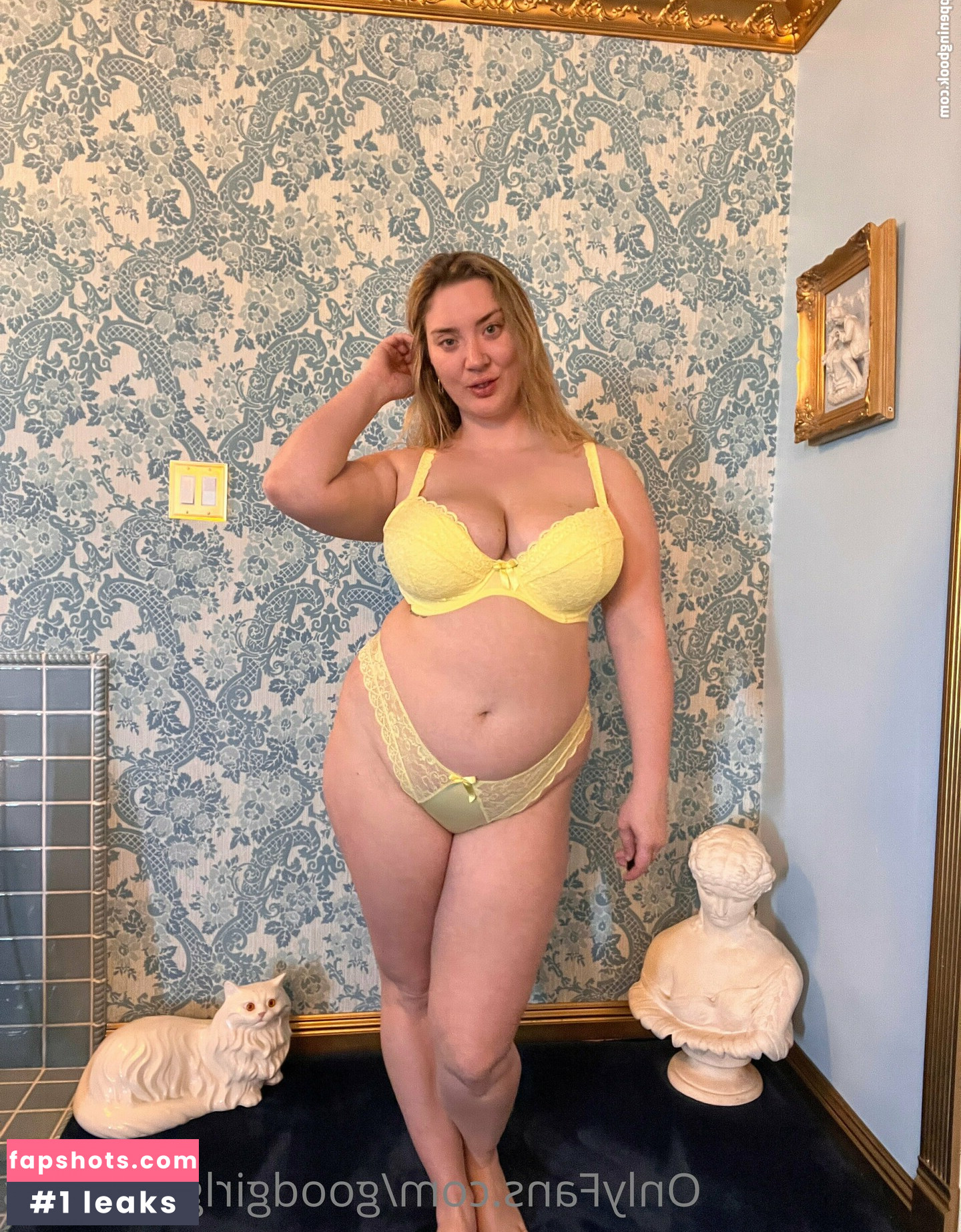 goodgirlalexandra Filtración Desnuda OnlyFans Foto #5 - Fapshots