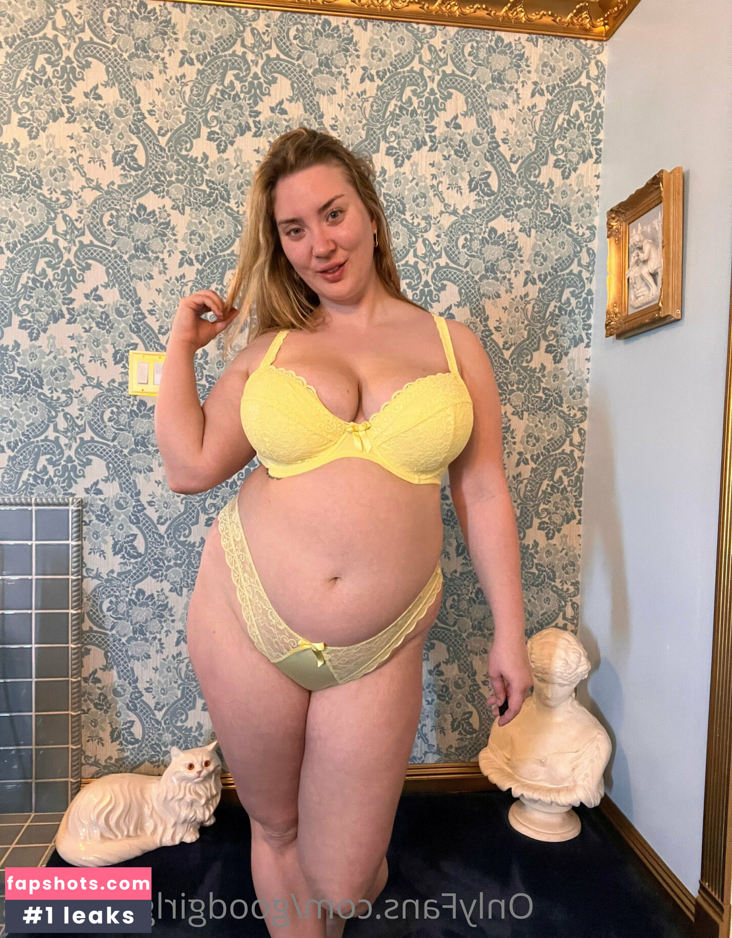 goodgirlalexandra Filtración Desnuda OnlyFans Foto #6 - Fapshots