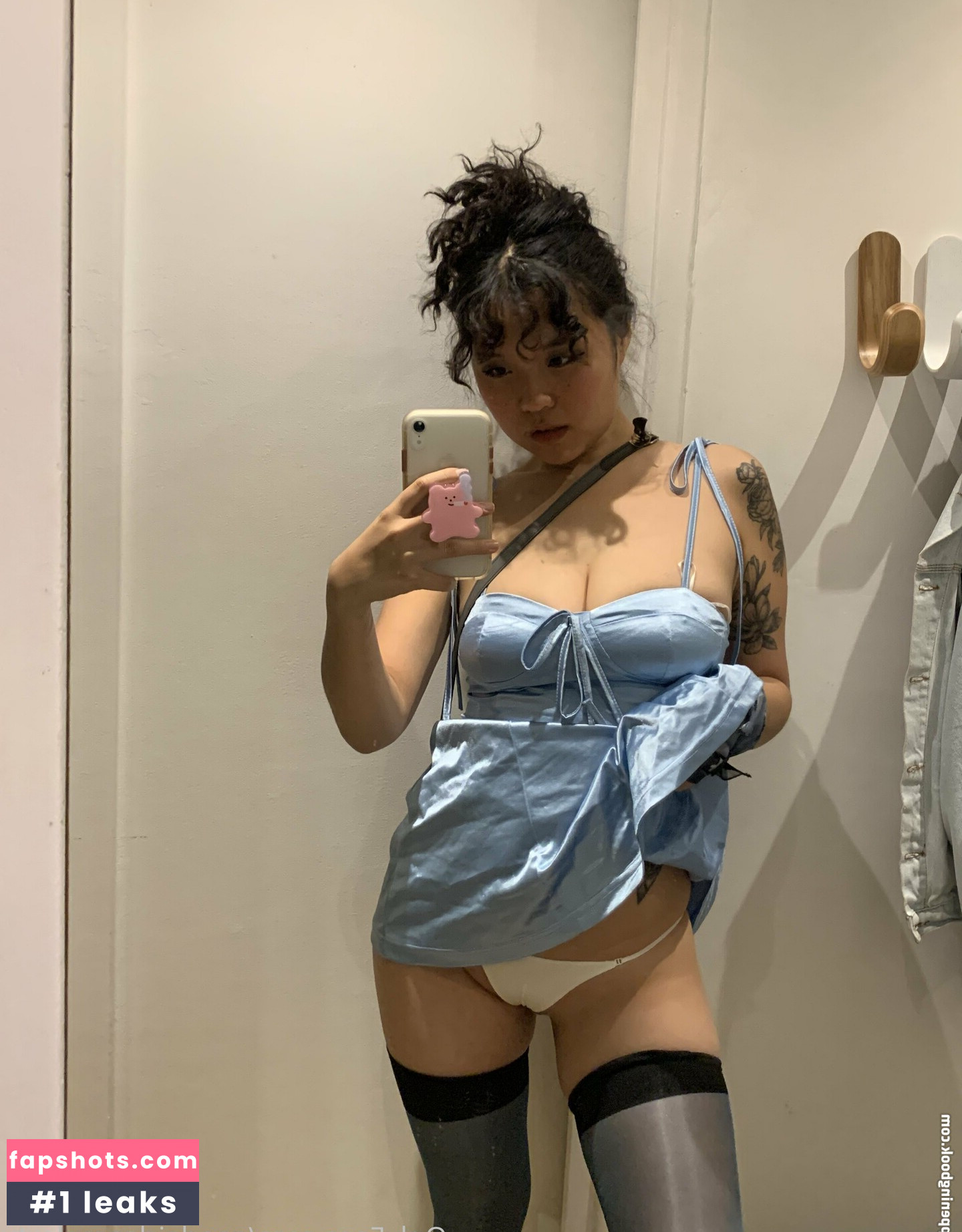 goodgirlcomplextv Filtración Desnuda OnlyFans Foto #17 - Fapshots