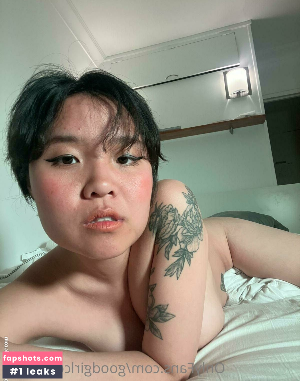 goodgirlcomplextv Filtración Desnuda OnlyFans Foto #20 - Fapshots