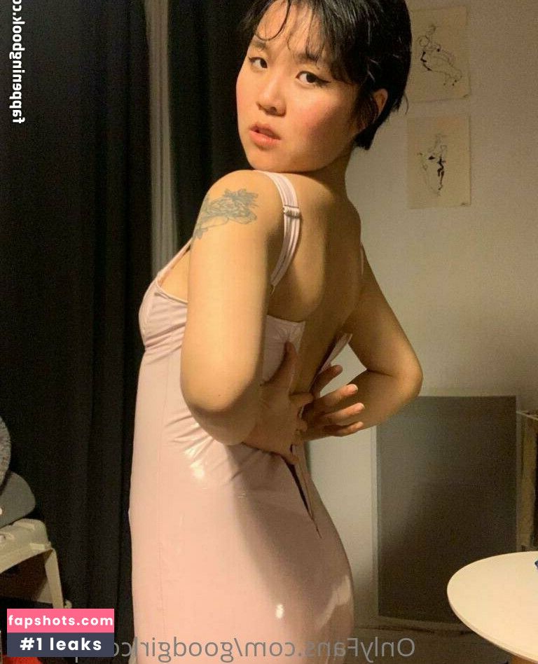 goodgirlcomplextv Filtración Desnuda OnlyFans Foto #3 - Fapshots