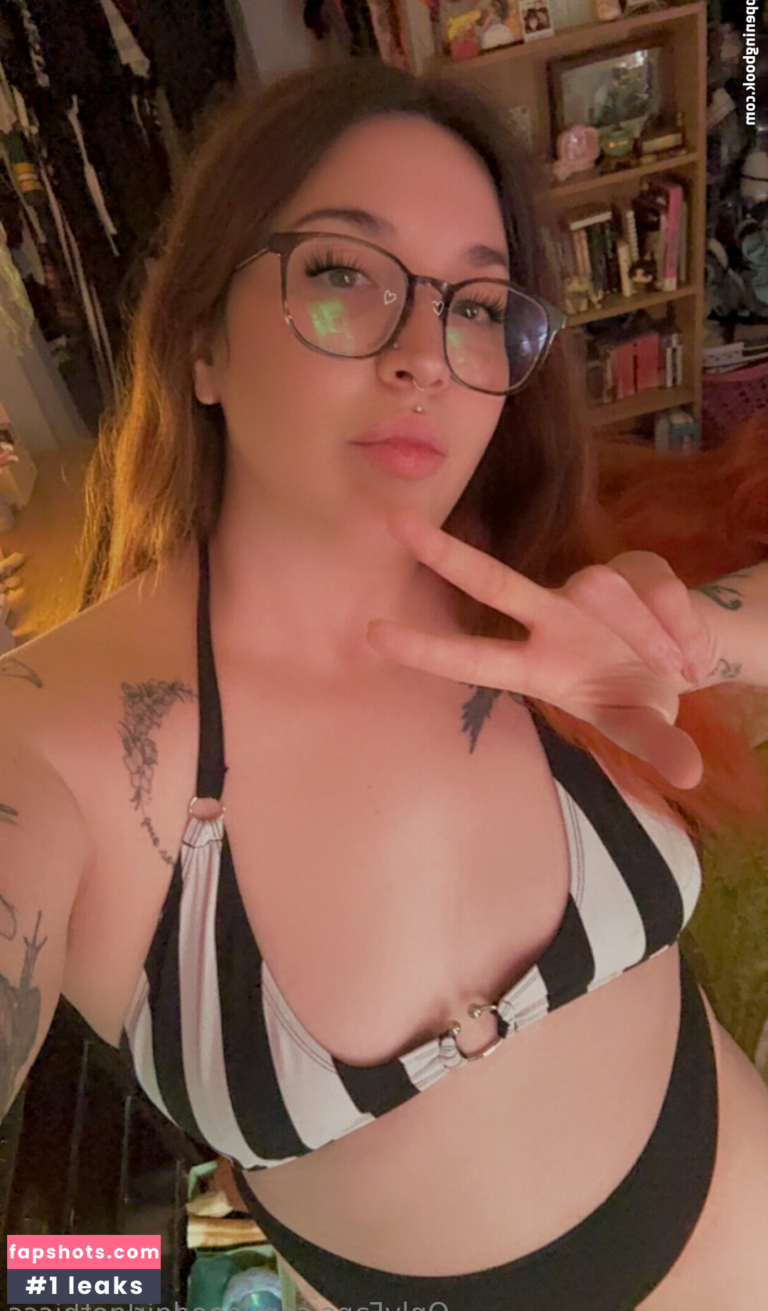 goodgirlgothiccc Nacktheit OnlyFans Fotos #36 - Fapshots