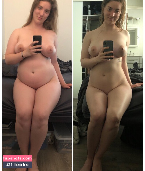 GoodGirlGrow Nahé úniky fotek pouze od fanoušků #112 - Fapshots