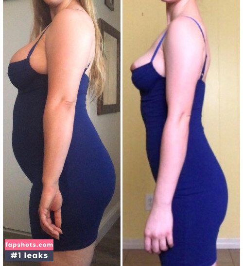 GoodGirlGrow Nahé úniky fotek pouze od fanoušků #117 - Fapshots