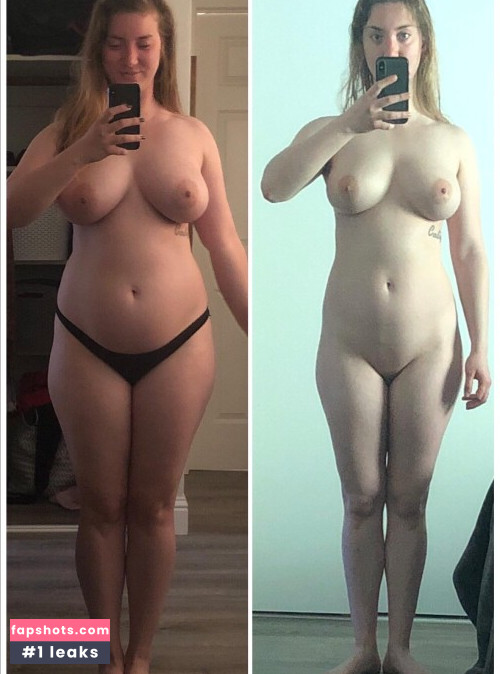 GoodGirlGrow Nahé úniky fotek pouze od fanoušků #58 - Fapshots