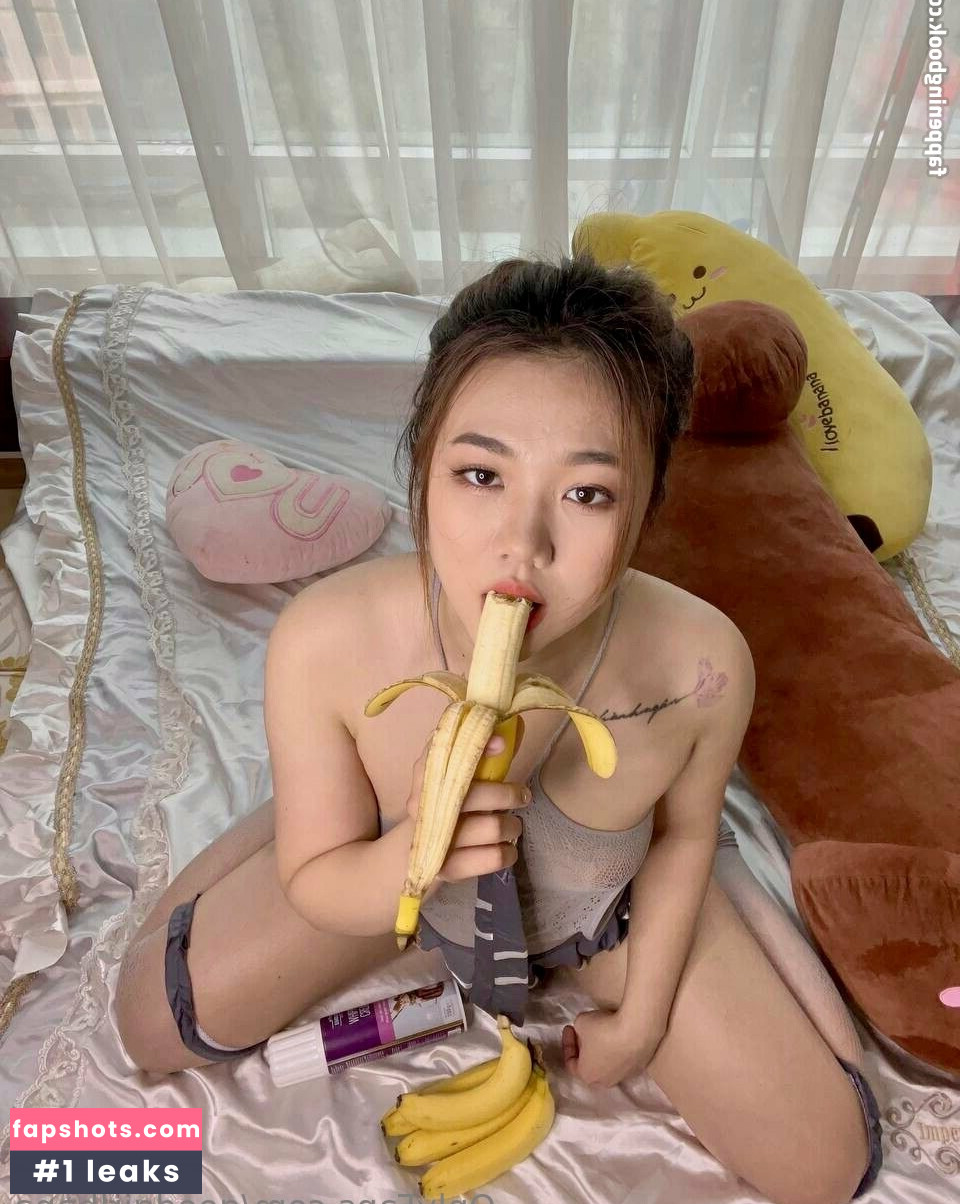 goodgirlhana Nude Leaks OnlyFans Photos #15 - LeakJerk