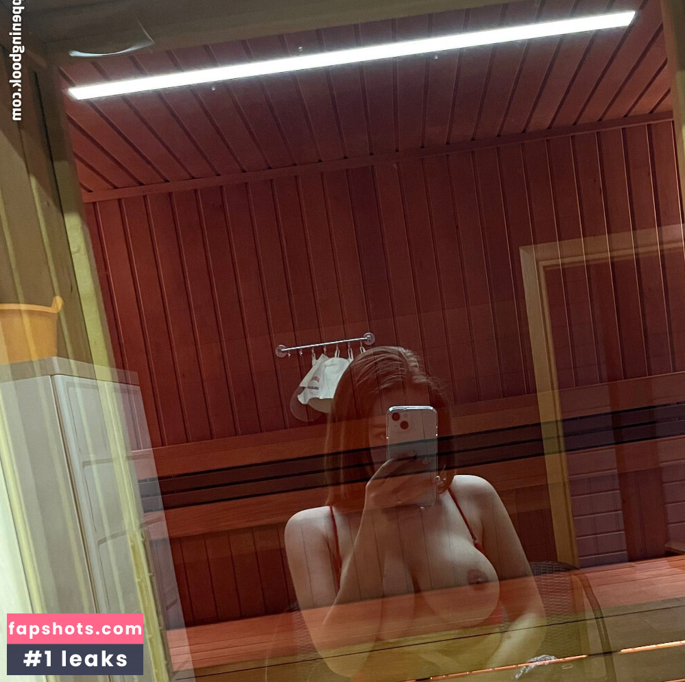 GoodGirlLika Nahé úniky fotek pouze od fanoušků #4 - Fapshots