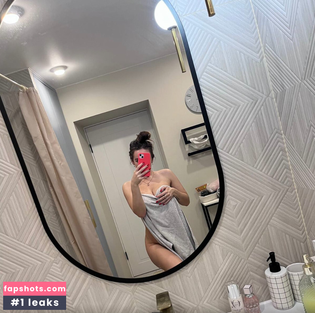 GoodGirlLika Nahé úniky fotek pouze od fanoušků #8 - Fapshots