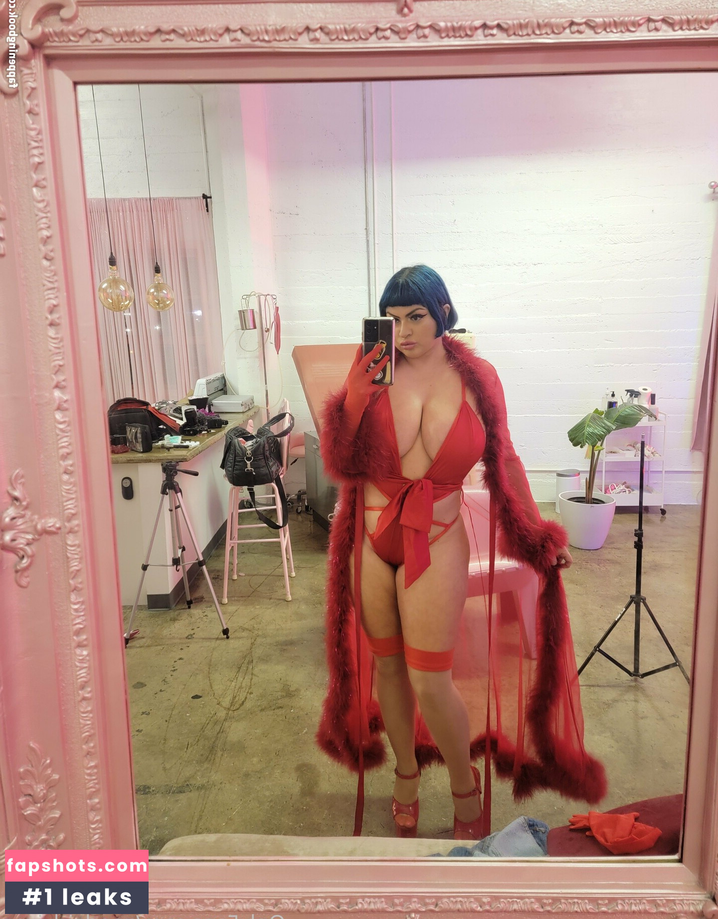 goodgirlvixen Nude Leaks OnlyFans Photos #19 - LeakJerk