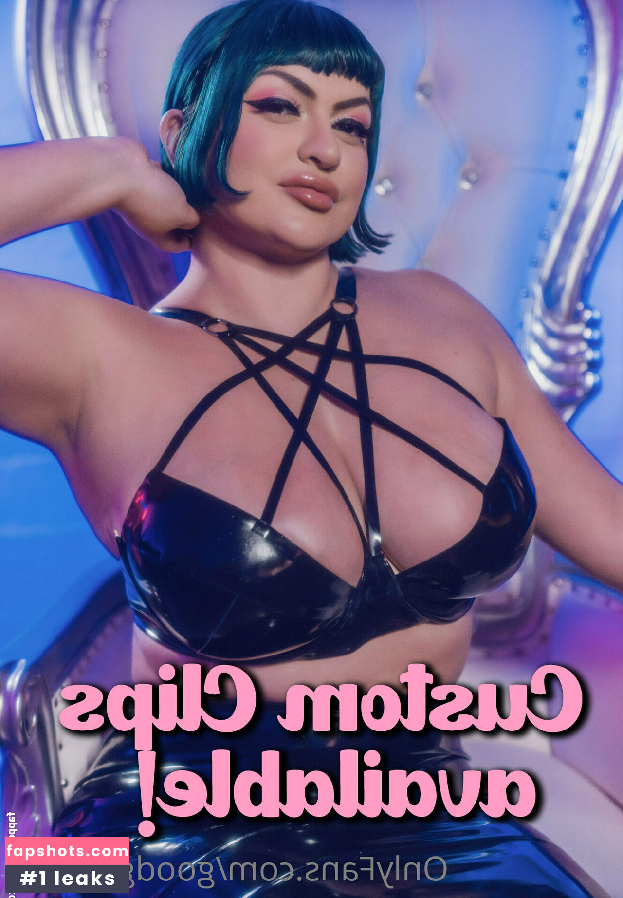 goodgirlvixen Nude Leaks OnlyFans Photos #28 - LeakJerk