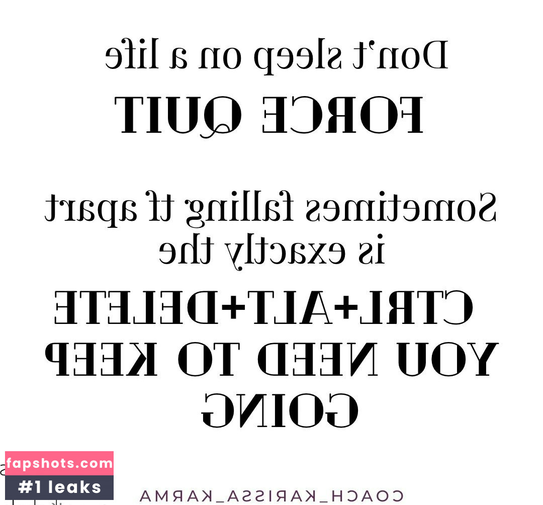 goodkarmapromos gallery photo #9