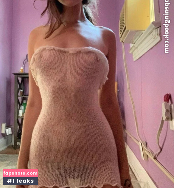 Goodlilfreak Filtración Desnuda OnlyFans Foto #11 - Fapshots