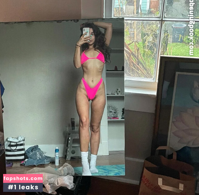 Goodlilfreak Filtración Desnuda OnlyFans Foto #14 - Fapshots