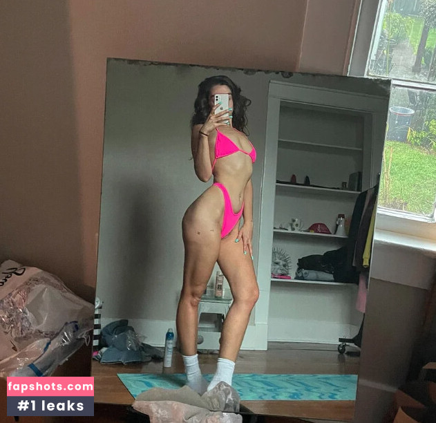 Goodlilfreak Filtración Desnuda OnlyFans Foto #17 - Fapshots