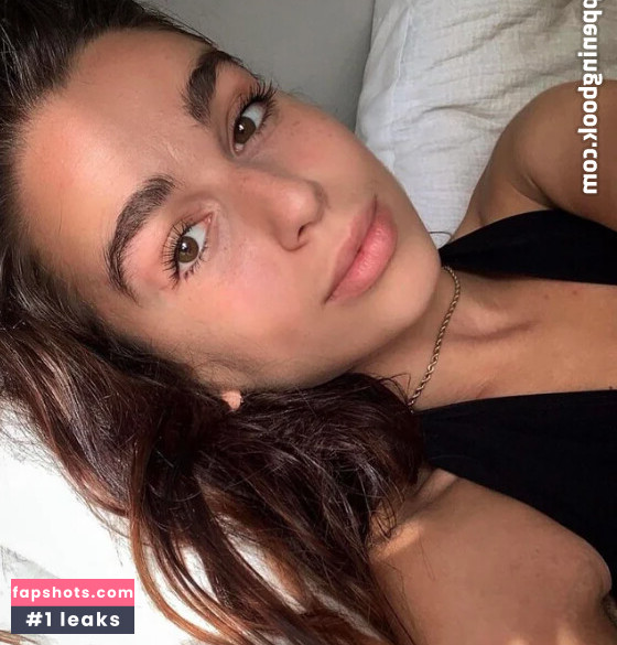 Goodlilfreak Filtración Desnuda OnlyFans Foto #19 - Fapshots