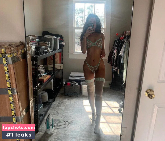 Goodlilfreak Filtración Desnuda OnlyFans Foto #21 - Fapshots