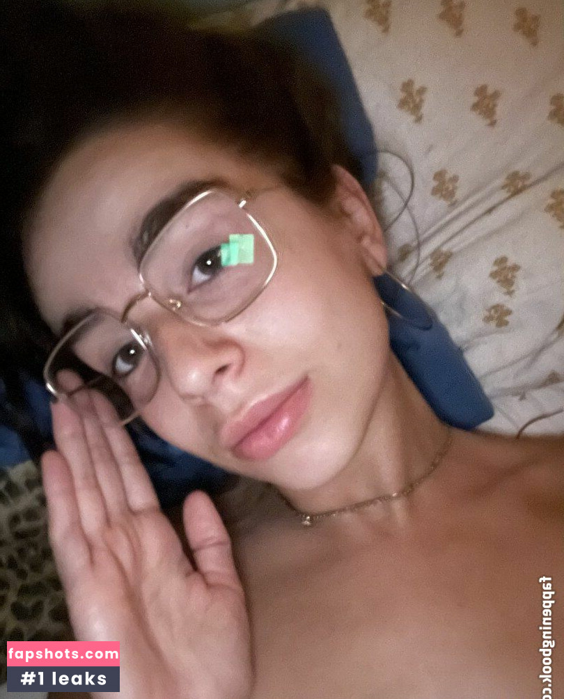 Goodlilfreak Filtración Desnuda OnlyFans Foto #5 - Fapshots