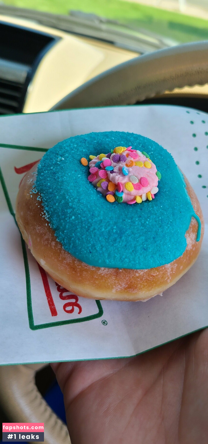 goodluckanne Nahé úniky fotek pouze od fanoušků #18 - Fapshots